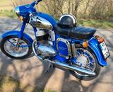Jawa 354 - JAWA MOTORRAD