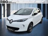 Renault ZOE LIFE Batteriekauf SHZ Kamera PDC - Renault ZOE Gebrauchtwagen in Hamburg