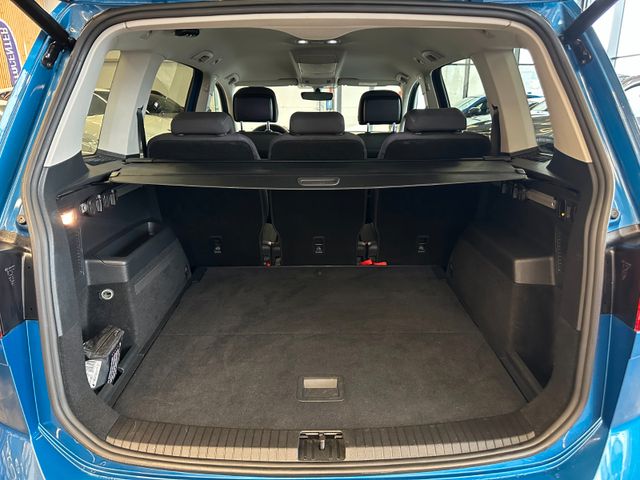 Volkswagen Touran Highline BMTStart-Stopp *LED*AHK*