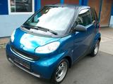 Smart ForTwo coupe*Tüv03/2027*Euro4*Top* - Smart: 4.2