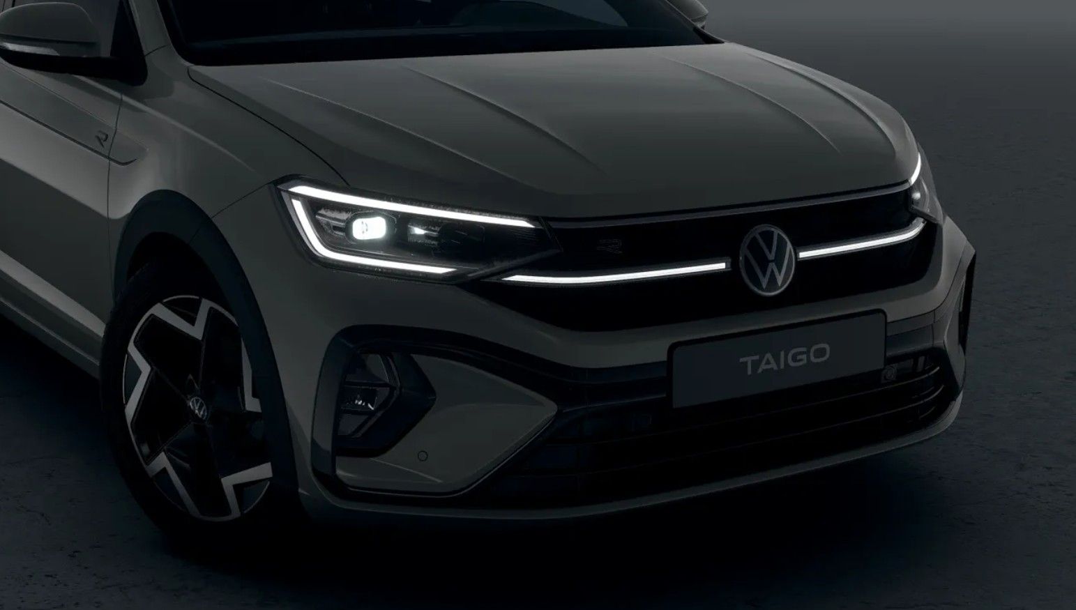 Volkswagen Taigo - Bild 2