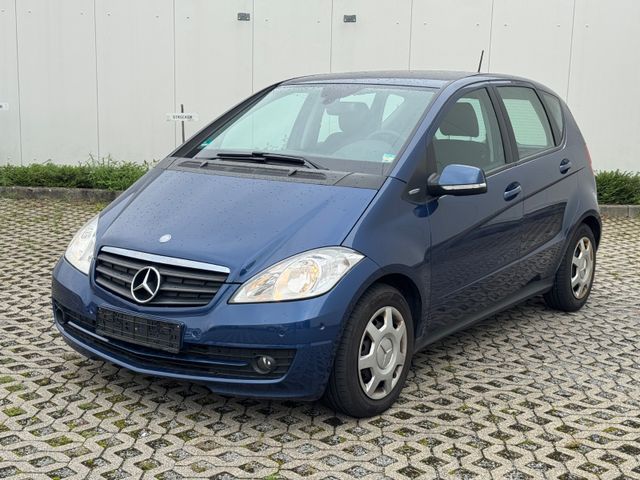 Mercedes-Benz A 160 A -Klasse A 160 CDI Klima