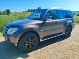 Mitsubishi Pajero lang 3,2 Di-D 4WD Autom.... - gebrauchte Mitsubishi Pajero aus dem Jahr 2011