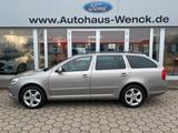 Skoda Octavia 1,2l Best of*3.HAND*KLIMA*AHK*HU NEU* - Skoda Octavia: 1.2
