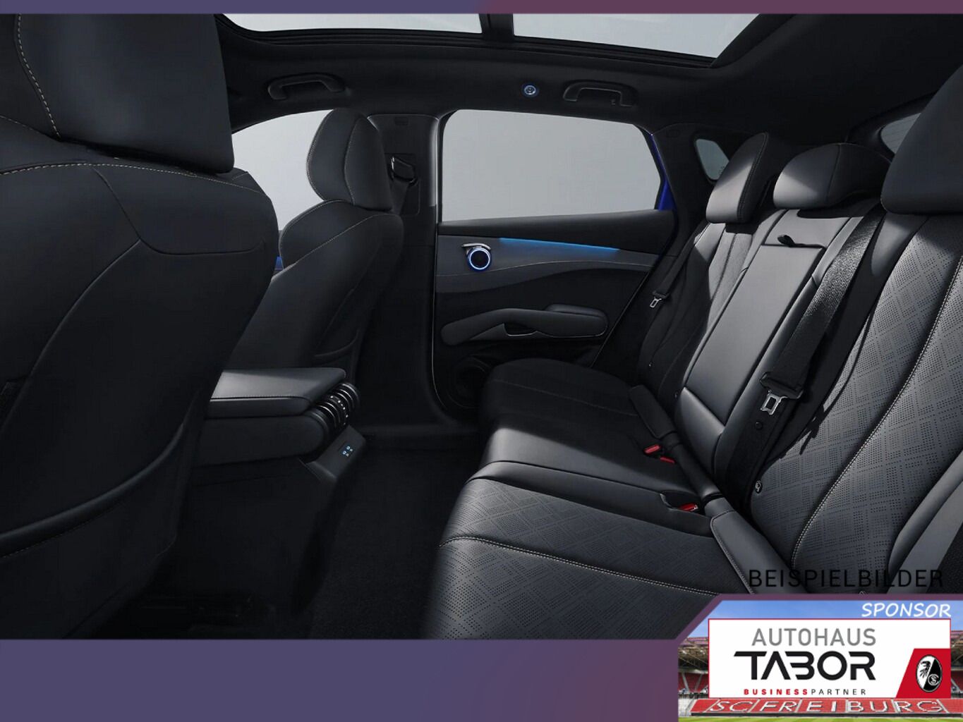 BYD ATTO 3