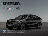 BMW X6 M60i xDrive Sitzbelüftung*Standheizung*Drivin - BMW X6 M60 Gebrauchtwagen