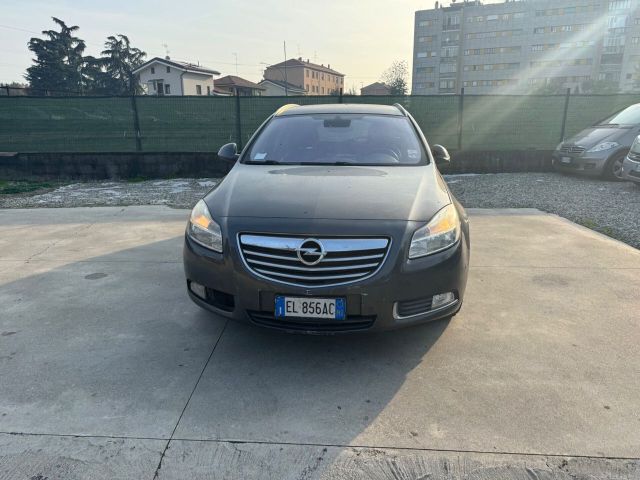 Opel Insignia 2.0 CDTI 160CV Tourer automatico s