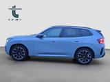 BMW X3 M50 AT Panorama Klimaaut. AHK Memory vorn - scheckheftgepflegte BMW X3 M50