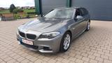 BMW 530 d M-PAKET - BMW 530 aus 2010: Kombi