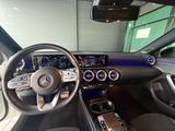 Mercedes-Benz CLA 200 Shooting Brake - AMG Line Night Paket - Mercedes-Benz CLA 200 Shooting Brake von privat