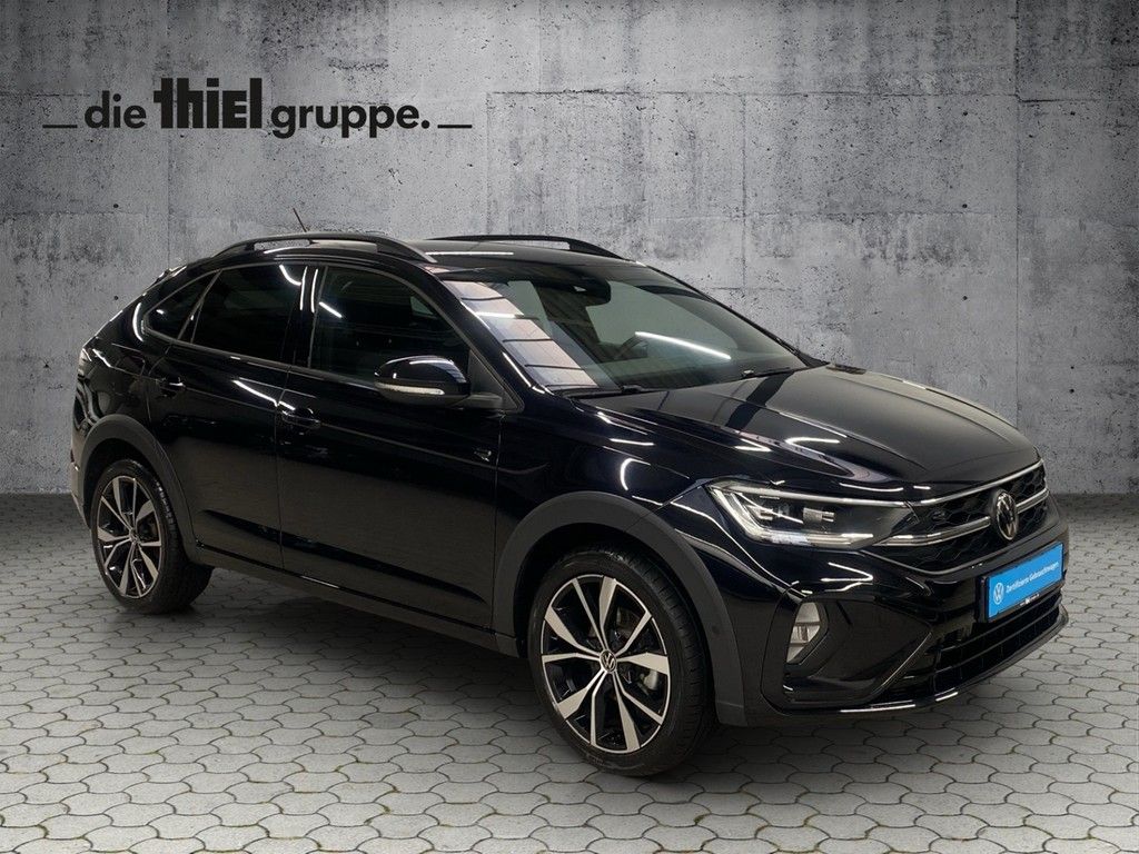 Volkswagen Taigo - Bild 3