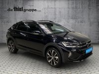 Volkswagen Taigo - Vorschau Bild 3