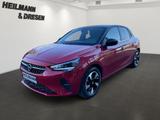 Opel Corsa-e Elegance 50 kWh/Lenkrad/Sitzheizung/11-k