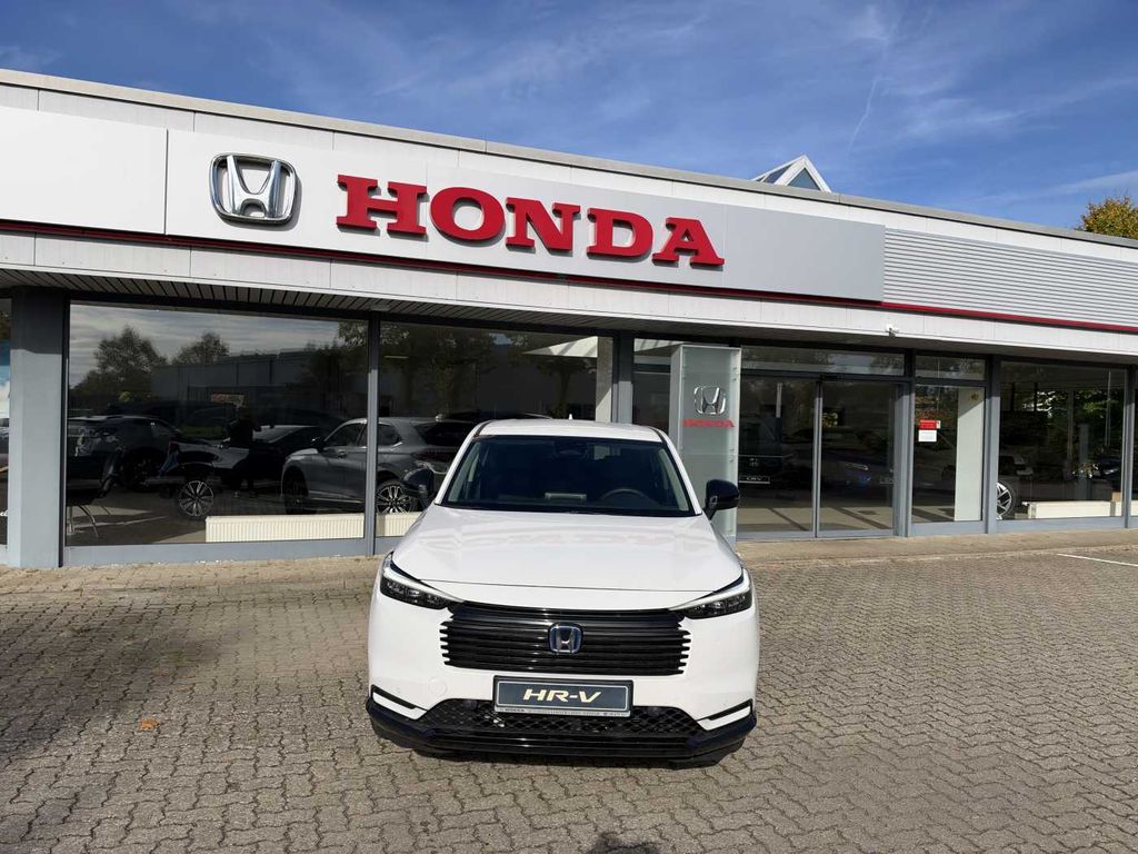 Image of Honda HR-V