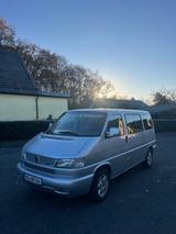 Volkswagen Vw T4 Atlantis/ TüV Neu Wohnmobil Zulassung  - Volkswagen T4 Multivan: Atlantis