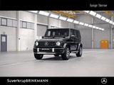 Mercedes-Benz G 63 AMG WIDE MULTI AHK DRIVERS 360° BURM DISTR - Mercedes-Benz G 63 AMG in Lübeck