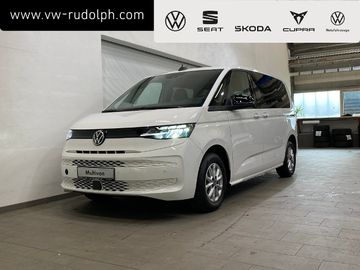 Volkswagen Leasing Angebot: Volkswagen T7 Multivan 1.5 TSI DSG / 7-Sitzer LED RFK