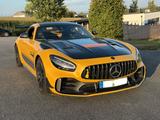 Mercedes-Benz AMG GT R Mercedes-AMG GT R PRO G-Power - Mercedes-Benz AMG GT R Gebrauchtwagen