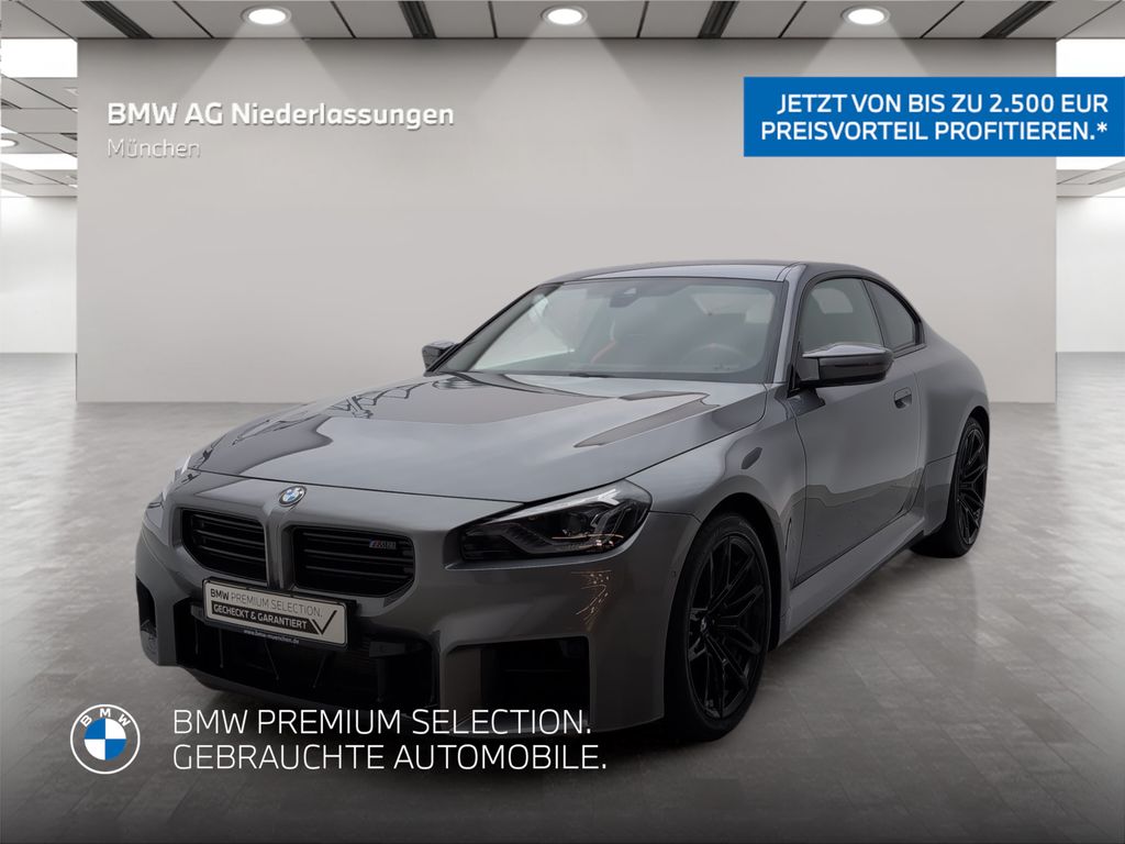 BMW M2