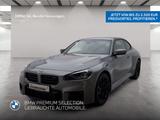 BMW M2 Coupé LiveCockpitProf Kamera Sportsitze HiFi - BMW M2 Gebrauchtwagen in München