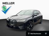 BMW iX xD 40 SPORTPAKET Laser DAPr SkyL 360° H/K