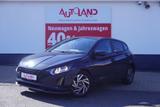 Hyundai i20 1.2 Navi Kamera Tempomat - Hyundai i20: mit Navigationssystem