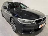 BMW 530 i Touring xDrive M Sport Automatik EU6d-T - BMW 530 530d mit Benzin-Antrieb