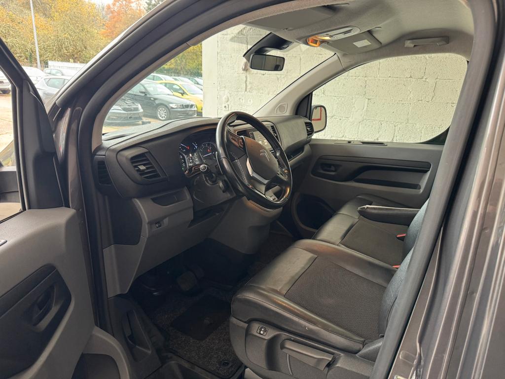 Citroën Jumpy