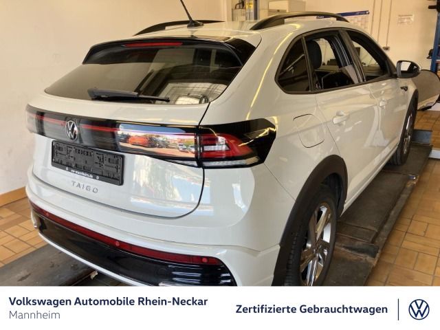Volkswagen Taigo - Bild 6