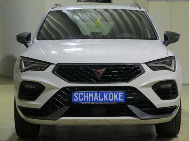 Seat CUPRA Ateca VZ 2.0 TSI 4Drive DSG7 Navi DAB LM19