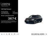 Volkswagen Golf Variant R-Line 1.5 TSI RFK*LED*ACC*Digital - Jahreswagen: Kombi