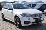 BMW X5 M50 d STHZ*INNOV*AHK*BANG&OLUFSEN*PANO - BMW X5 M50 aus 2017