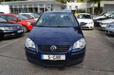 Volkswagen Polo IV 1,2 Tour Klima Sitzheizung - Volkswagen Polo: Tour