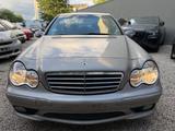 Mercedes-Benz C230 KOMPRESSOR*SPORT*LIM./AUT./SHZ/KLIMA/TEMP. - Mercedes-Benz C 230: Limousine