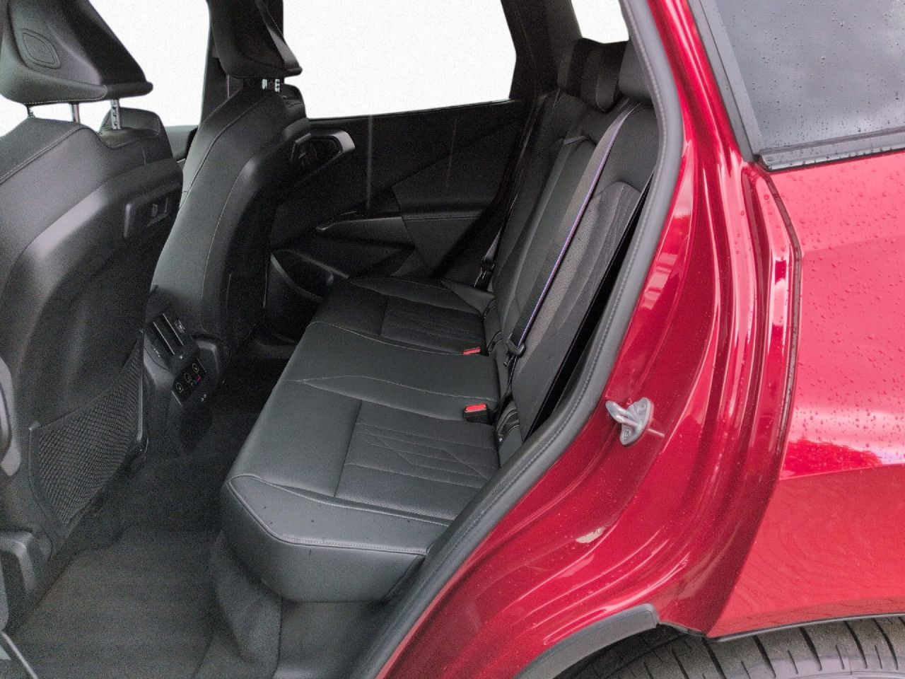 BMW X3 M50 - Bild 14