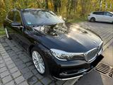 BMW 730 Baureihe 7 Lim 730 d Headup,Softclose/Toterw - gebrauchte BMW 730 aus dem Jahr 2018