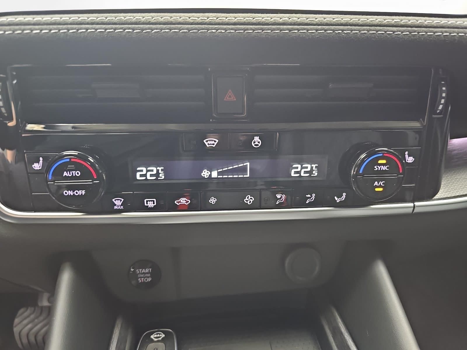 Nissan Qashqai - Bild 12