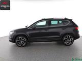 Seat Ateca 2.0 TSI 4DRIVE XCELLENCE STANDHEIZ,360GRAD - Seat Ateca Gebrauchtwagen in Berlin