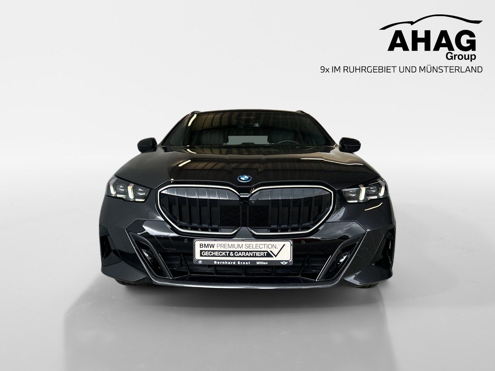 BMW 550e xDrive M Sport Pro Pano AHK HuD H/K 360° imagem 2
