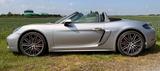 Porsche Boxster GTS 4.0 Boxster GTS 718 Klima/MwsT. aus. - Porsche Boxster in Krefeld