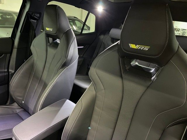 Enyaq Coupé 80x RS Suite
