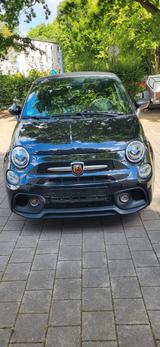 Abarth 500C - Abarth 500C von privat