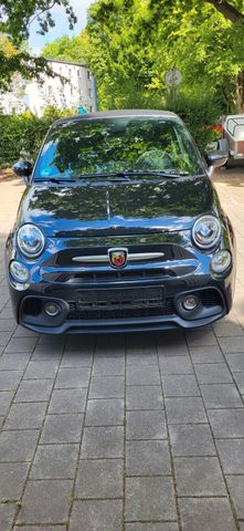 ABARTH 500C