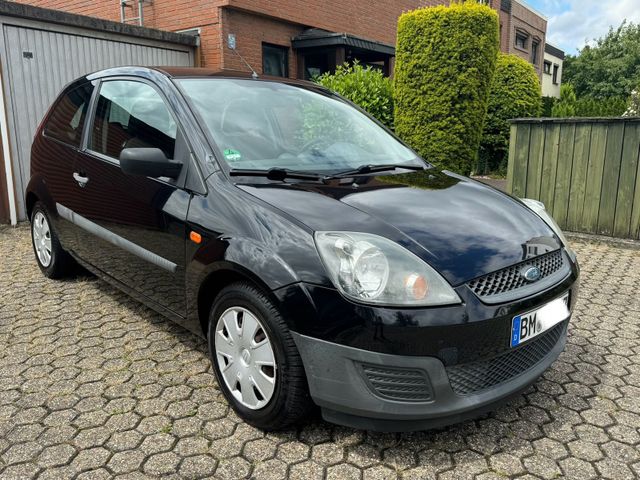 Ford Fiesta 1.3 Klima Tüv bis 12/2025