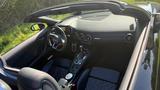 Audi TT RS Roadster 2.5 TFSI  quattro -No OPF - Audi TT RS: Von Privat