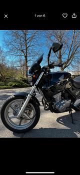 Honda CB 500 PC 32 - HONDA CB 500 PC 32