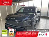 Kia EV5 160 kW GT-Line Launch Edition - Kia EV5: Vollleder