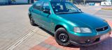 Honda honda civic 1.4 Benziner,  3 Vorbesitzer . - Honda Civic aus 1996