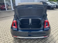 Fiat 500C - Vorschau Bild 18