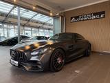 Mercedes-Benz AMG GTC Coupe Edition 50 *NAPPA/BURMESTER/PANO - gebrauchte Mercedes-Benz AMG GT aus dem Jahr 2018